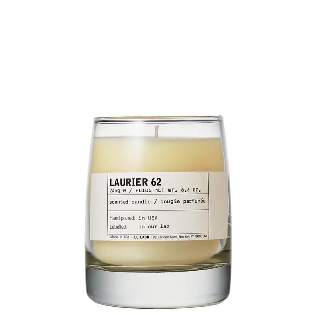 Le Labo Classic Candle Laurier 62 245g on Productcaster.