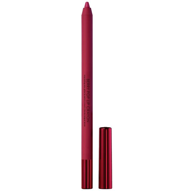 Natasha Denona Berry Pop Lip Crayon on Productcaster.