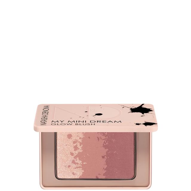 Natasha Denona My Mini Dream Glow Blush Palette on Productcaster.