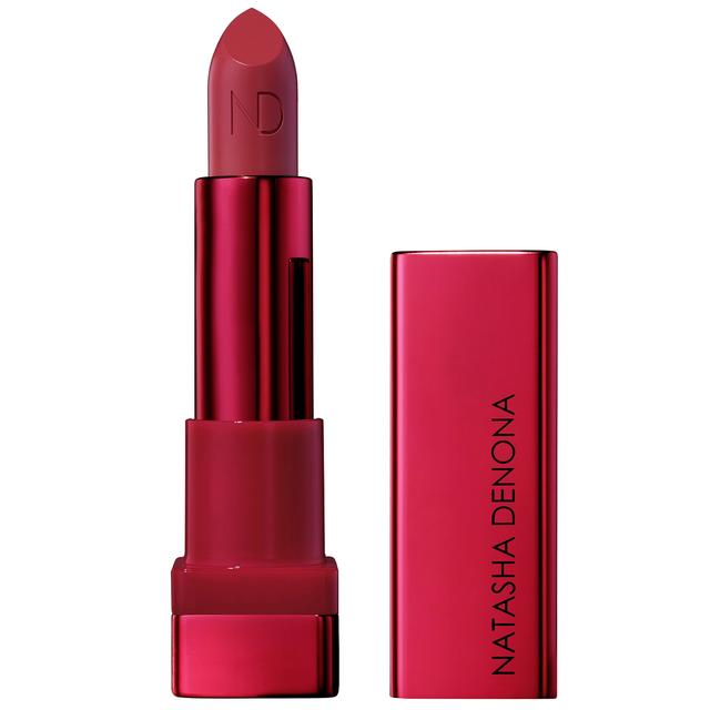 Natasha Denona Berry Pop Lipstick on Productcaster.