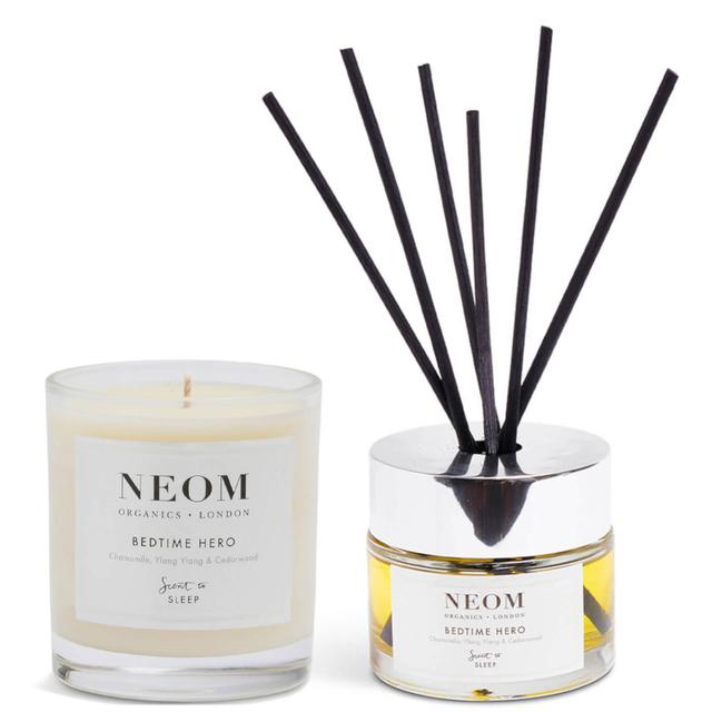 NEOM Bedtime Hero Collection on Productcaster.