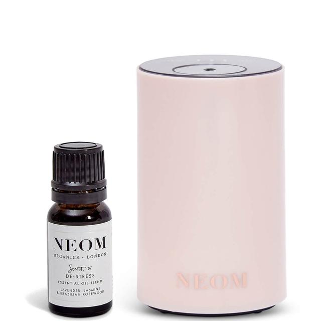 NEOM Scent to De-Stress Set - Nude on Productcaster.