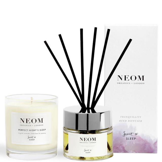 NEOM Perfect Night's Sleep Collection on Productcaster.