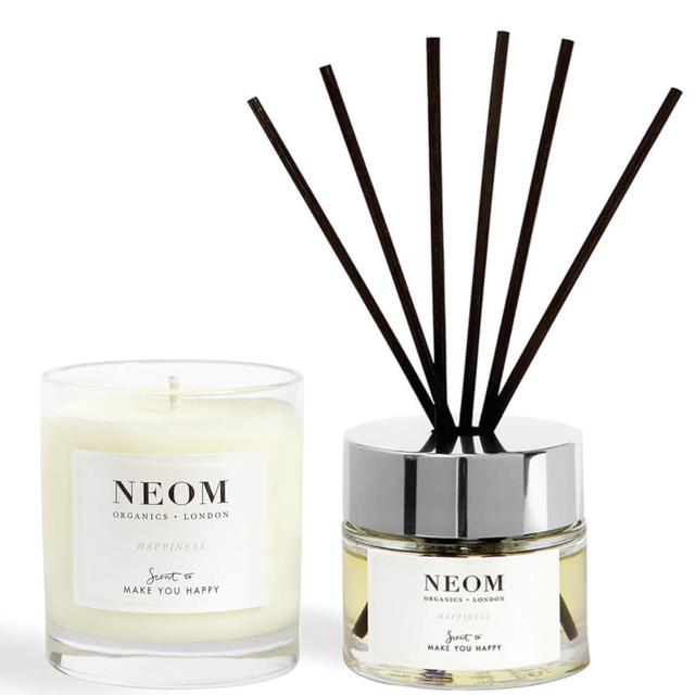 NEOM Happiness Collection on Productcaster.