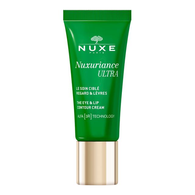 NUXE The Targetted Eye and Lip Contour Cream, Nuxuriance Ultra 15ml on Productcaster.