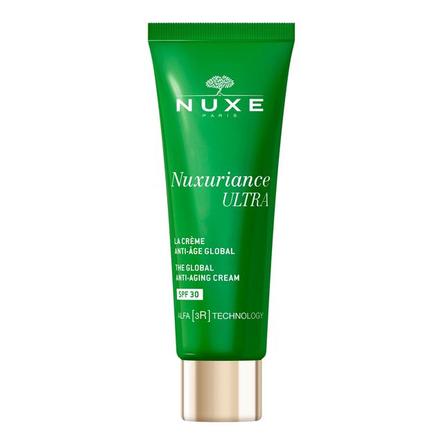 NUXE The Global Anti-Aging Cream SPF30, Nuxuriance Ultra 50ml on Productcaster.