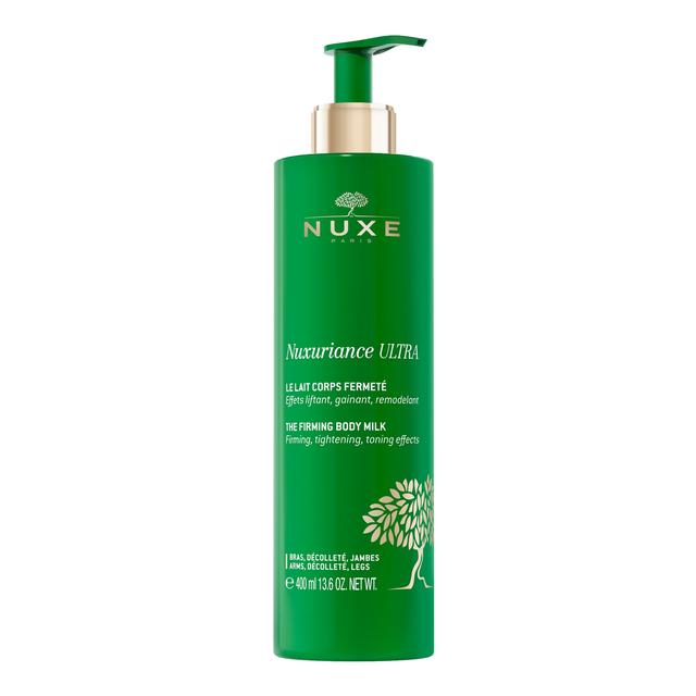 NUXE The Firming Body Milk, Nuxuriance Ultra 400ml on Productcaster.