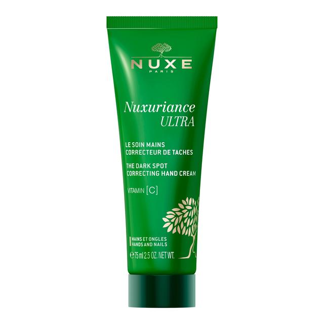 NUXE The Dark Spot Correcting Hand Cream, Nuxuriance Ultra 75ml on Productcaster.