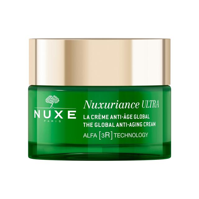 NUXE The Global Anti-Aging Cream, Nuxuriance Ultra 50ml on Productcaster.