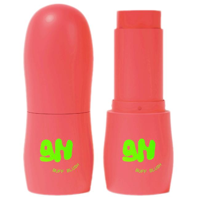 Glow Hub Buff Blush Stick 5g (Various Shades) - Poppin on Productcaster.