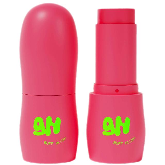 Glow Hub Buff Blush Stick 5g (Various Shades) - Hot Flush on Productcaster.