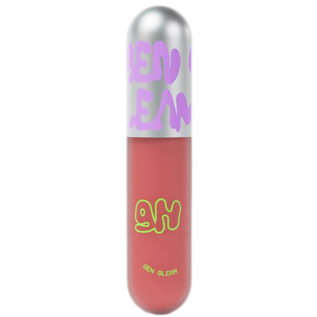 Glow Hub Gen Gleam Lip Gloss 3ml (Various Shades) - Thirsty on Productcaster.