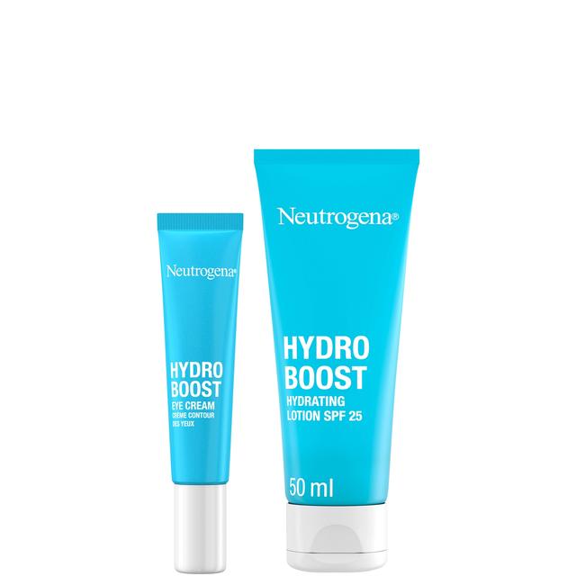 Neutrogena Hydrate and Protect Bundle with Hyaluronic Acid on Productcaster.