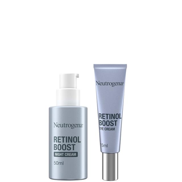 Neutrogena Smooth and Glow Duo with Retinol on Productcaster.