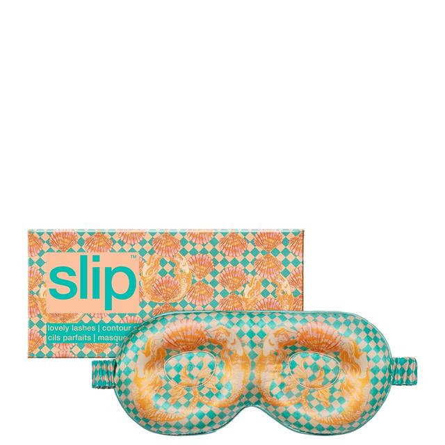 Slip Silk Contour Sleep Mask - Meribella on Productcaster.