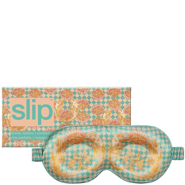 Slip Silk Contour Sleep Mask - Meribella on Productcaster.