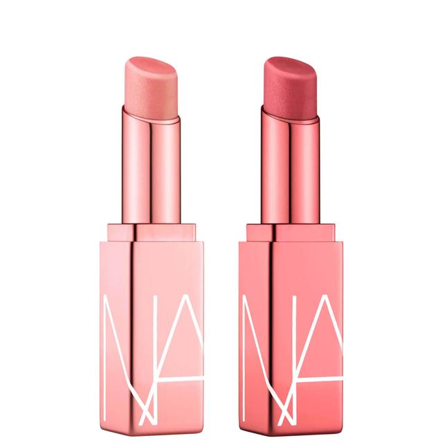 NARS Afterglow Lip Balm Duo on Productcaster.