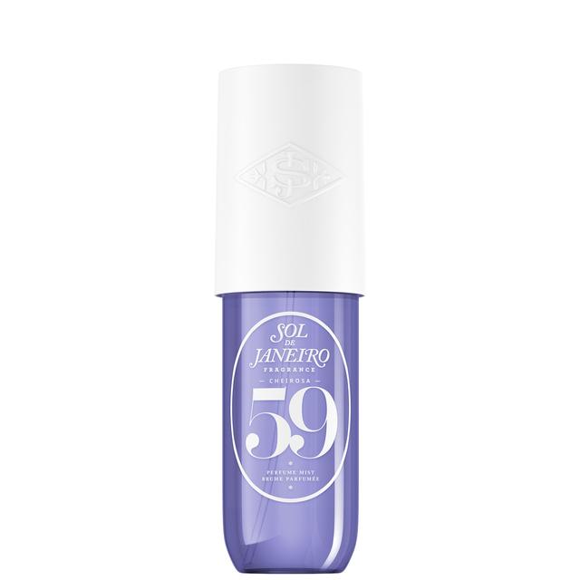 Sol de Janeiro Cheirosa 59 Perfume Mist 90ml on Productcaster.