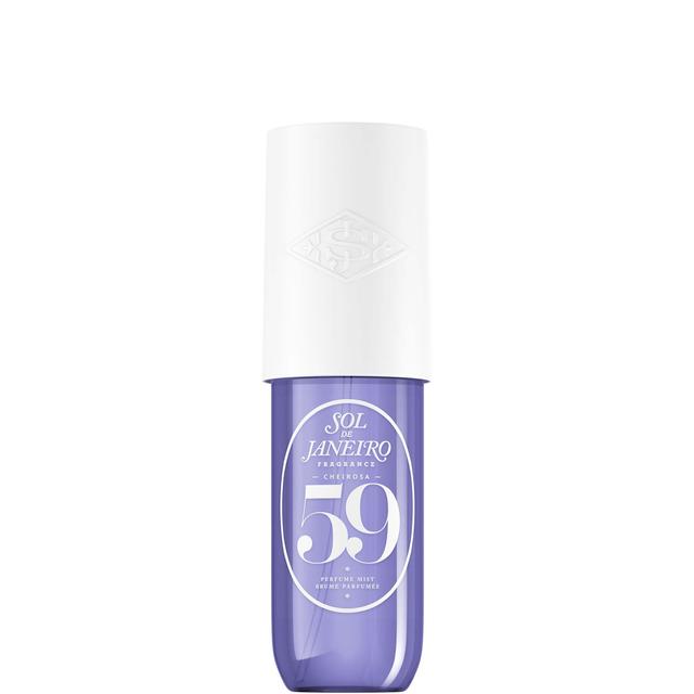 Sol de Janeiro Cheirosa 59 Perfume Mist 90ml on Productcaster.