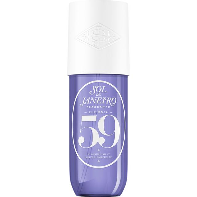 Sol de Janeiro Cheirosa 59 Perfume Mist 240ml on Productcaster.