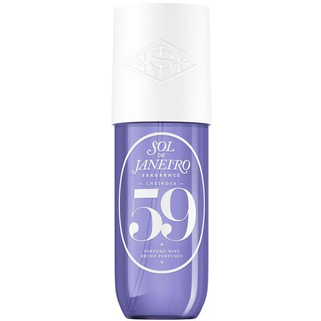 Sol de Janeiro Cheirosa 59 Perfume Mist 240ml on Productcaster.