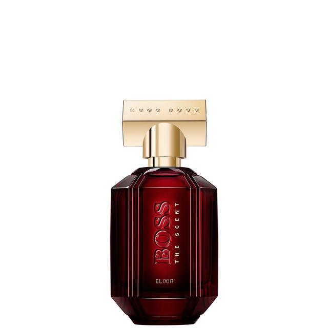 Hugo Boss BOSS The Scent for Her Elixir Intense Parfum 50ml on Productcaster.