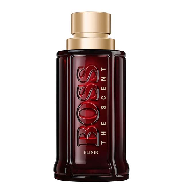 Hugo Boss BOSS The Scent for Him Elixir Intense Parfum 100ml on Productcaster.