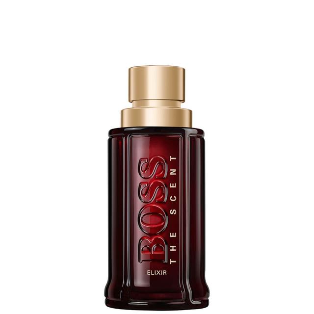 Hugo Boss BOSS The Scent for Him Elixir Intense Parfum 50ml on Productcaster.