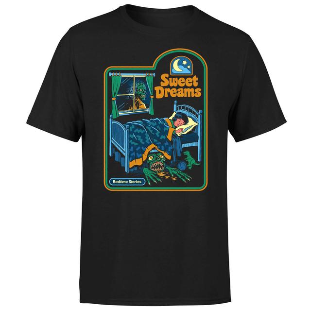 Sweet Dreams Men's T-Shirt - - M on Productcaster.