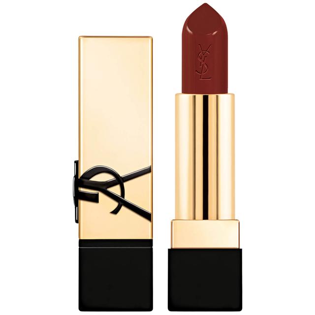 Yves Saint Laurent Rouge Pur Couture Renovation Lipstick 3g (Various Shades) - N6 on Productcaster.