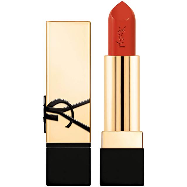 Yves Saint Laurent Rouge Pur Couture Renovation Lipstick 3g (Various Shades) - 01 on Productcaster.