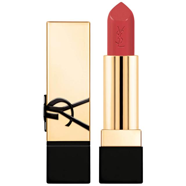 Yves Saint Laurent Rouge Pur Couture Renovation Lipstick 3g (Various Shades) - N7 on Productcaster.