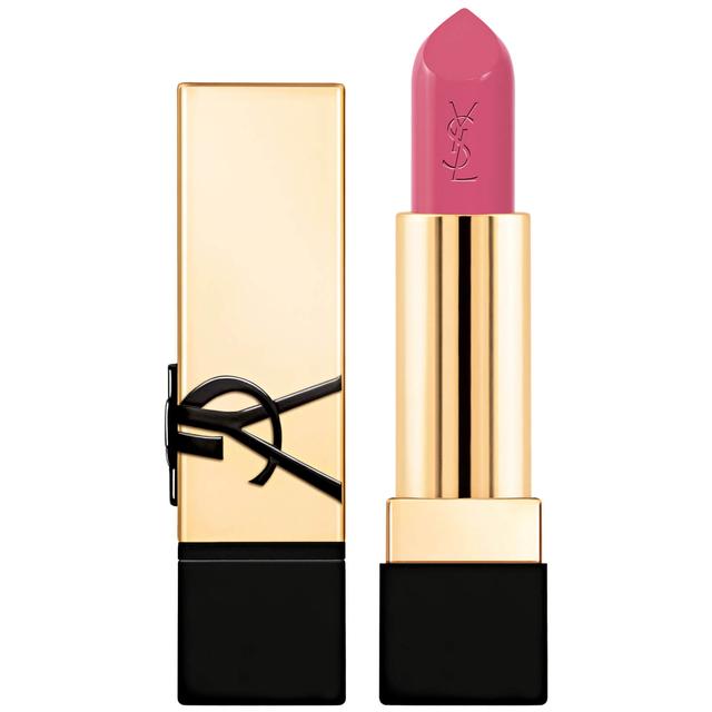 Yves Saint Laurent Rouge Pur Couture Renovation Lipstick 3g (Various Shades) - PM on Productcaster.