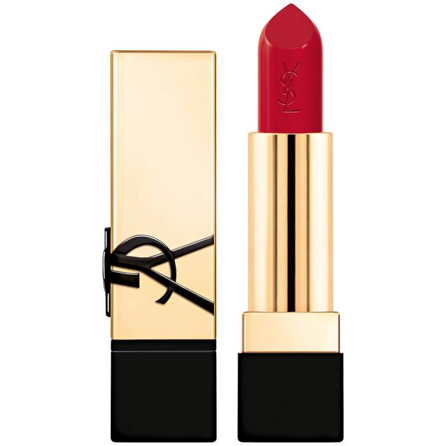 Yves Saint Laurent Rouge Pur Couture Renovation Lipstick 3g (Various Shades) - RM on Productcaster.