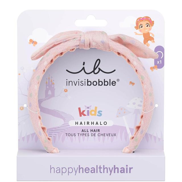 invisibobble Kids' You Are A Sweetheart! Hairhalo Headband on Productcaster.