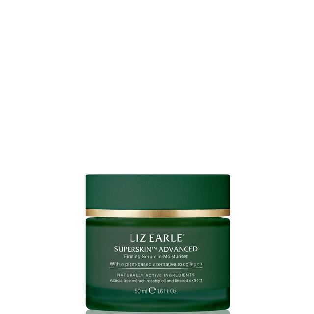 Liz Earle Superskin Advanced Firming Serum in Moisturiser 50ml on Productcaster.