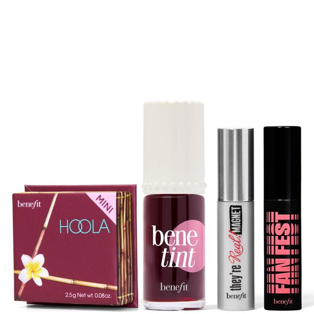 benefit Benetint, Hoola and Duo TikTok Exclusive Bundle on Productcaster.