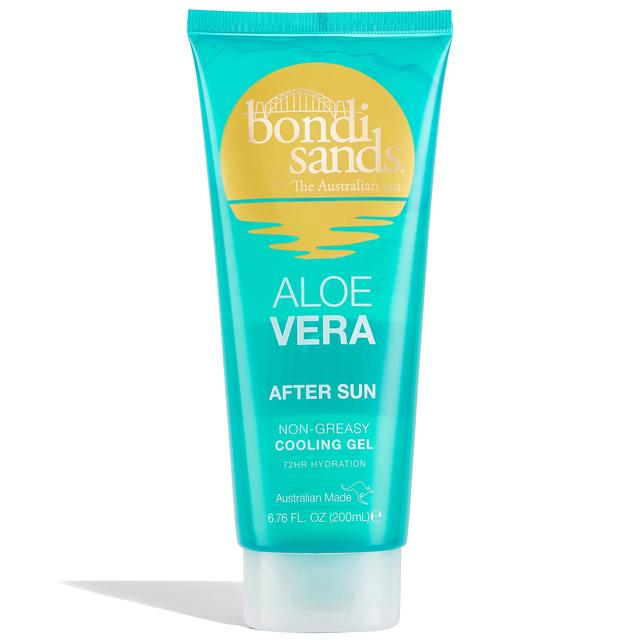 Bondi Sands Aloe Vera Aftersun Gel 200ml on Productcaster.