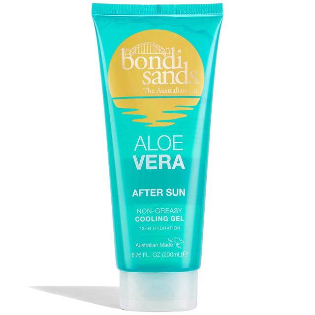 Bondi Sands Aloe Vera Aftersun Gel 200ml on Productcaster.