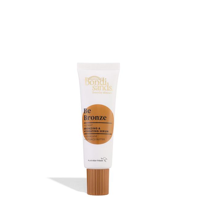 Bondi Sands Exclusive Be Bronze Instant Bronzing and Hydrating Serum 30ml on Productcaster.