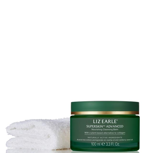 Liz Earle Superskin Advanced Nourishing Cleansing Balm 100ml on Productcaster.