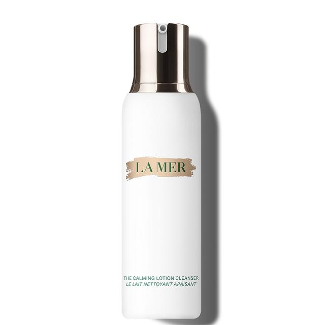 La Mer The Calming Lotion Cleanser 200ml on Productcaster.