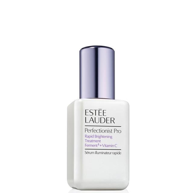 Estée Lauder Perfectionist Pro Rapid Brightening Treatment Ferment³+ Vitamin C 50ml on Productcaster.