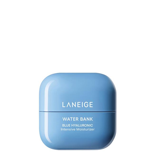 LANEIGE Water Bank Blue Hyaluronic Acid Intensive Cream 50ml on Productcaster.