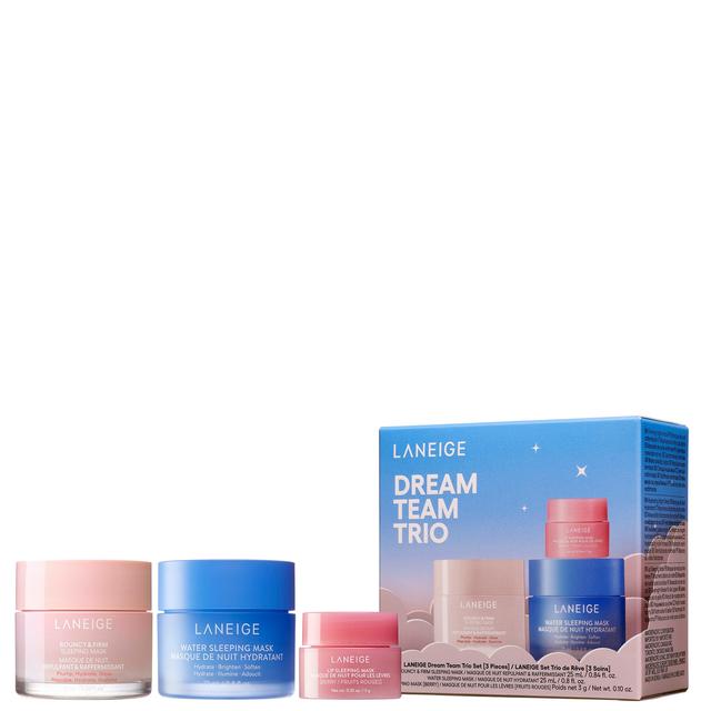 LANEIGE Dream Team Trio on Productcaster.