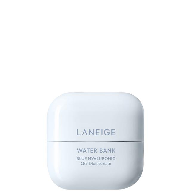 LANEIGE Water Bank Blue Hyaluronic Acid Gel Moisturiser 50ml on Productcaster.