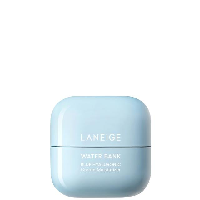 LANEIGE Water Bank Blue Hyaluronic Acid Cream Moisturiser 50ml on Productcaster.