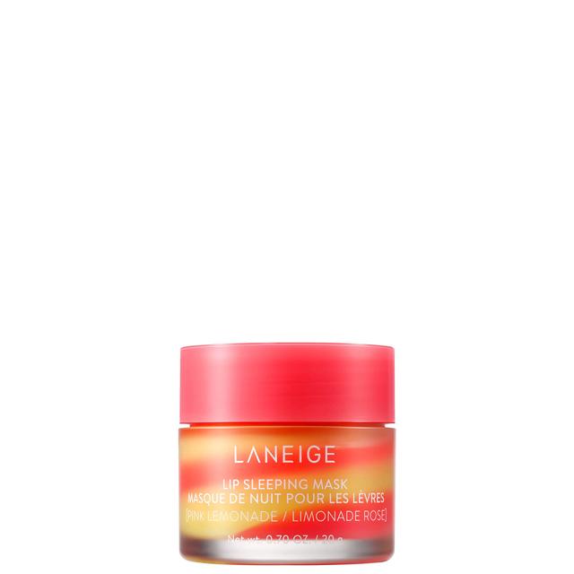 LANEIGE Pink Lemonade Lip Sleeping Mask 20g on Productcaster.