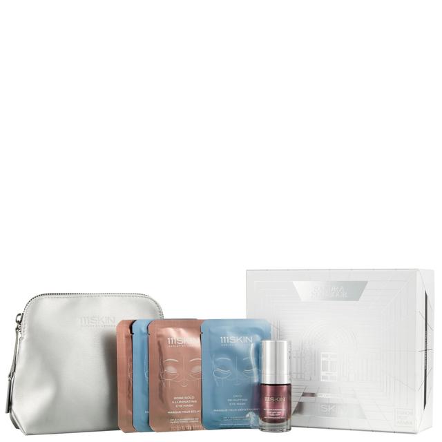 Sandra Mansour x 111SKIN Fashion Trust Arabia Bundle on Productcaster.