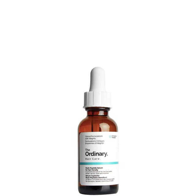 The Ordinary Multi-Peptide Serum for Hair Density 30ml on Productcaster.